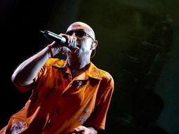 Indio Solari también se expresó por el Día de la Memoria: Repasemos...