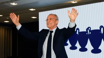 florentino perez gano las elecciones y mourinho quedo a un paso de volver al real madrid florentino perez gano las elecciones y mourinho quedo a un paso de volver al real madrid