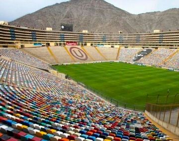 A un día de la final de la Copa