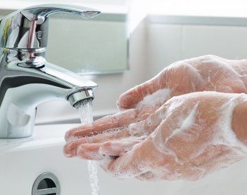 ANMAT prohibió en todo el país dos marcas de jabones líquidos: cuáles son