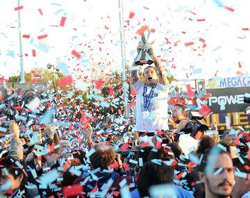 El Leicester argentino: ¿qué último equipo debutó como campeón del torneo local?