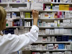el aumento de medicamentos no superaria el 7,5 por ciento el aumento de medicamentos no superaria el 7,5 por ciento