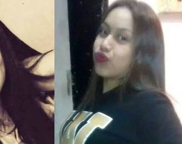 Zoe Rea Lopez&nbsp;y&nbsp;Alison Santiesteban Nogales&nbsp;