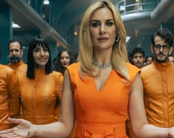 Netflix: la nueva serie de los creadores de La casa de papel