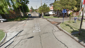 asesinaron a un gendarme a balazos para robarle la camioneta asesinaron a un gendarme a balazos para robarle la camioneta