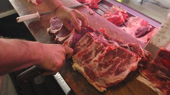 Se come menos carne Se come menos carne