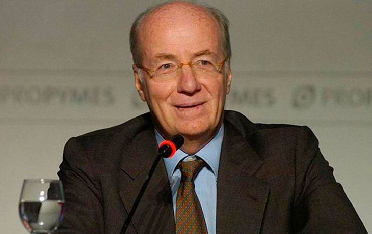 Procesaron a Paolo Rocca por la causa de los cuadernos