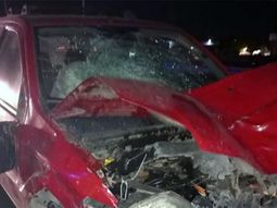 mendoza: conductor alcoholizado atropello y mato a un policia y un agente de transito mendoza: conductor alcoholizado atropello y mato a un policia y un agente de transito