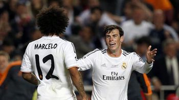 el real madrid vencio al atletico y gano su decima champions league el real madrid vencio al atletico y gano su decima champions league