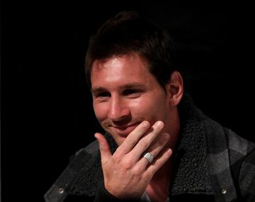 No pienso en el Madrid