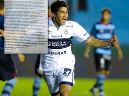 El emotivo comunicado de un técnico por el doping de un jugador de su equipo