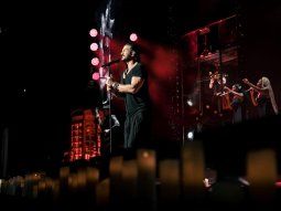 ricardo arjona vuelve a la argentina: cuando toca y como comprar entradas ricardo arjona vuelve a la argentina: cuando toca y como comprar entradas