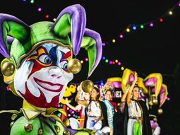 El cambio en las fechas de los feriados de Carnaval: los detalles El cambio en las fechas de los feriados de Carnaval: los detalles