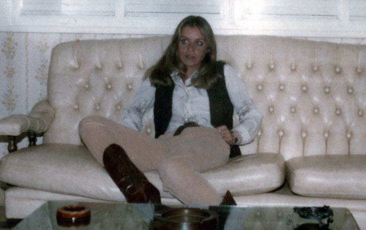 Estrenaron el tráiler de Las mil muertes de Nora Dalmasso: cuándo estará disponible