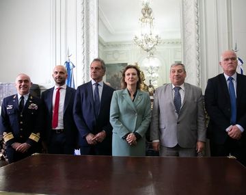 Argentina y Uruguay con nuevo acuerdo aéreo