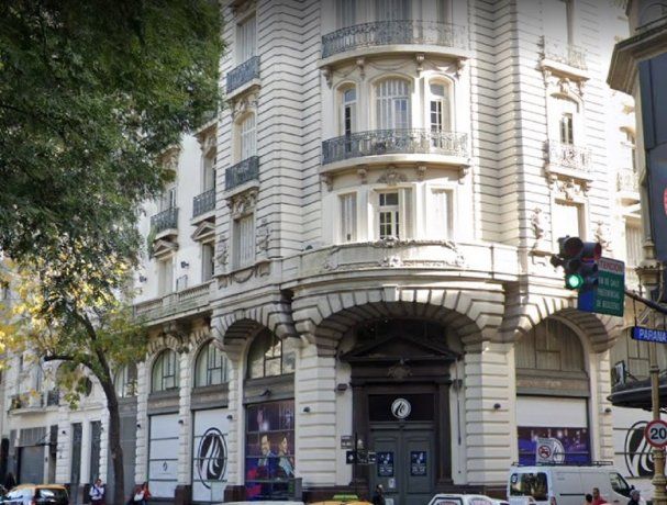 Ciudad: vende un lujoso departamento por 2 bitcoins