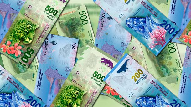 El billete de $500 saldrá en junio y el de 200 pesos, en octubre