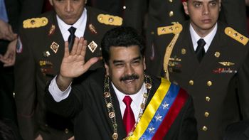 dura acusacion de maduro a ee.uu. dura acusacion de maduro a ee.uu.