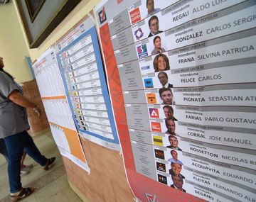 Denuncian irregularidades en la elección de Santa Fe