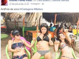 la imagen viral que uber pidio que eliminen por un insolito motivo la imagen viral que uber pidio que eliminen por un insolito motivo