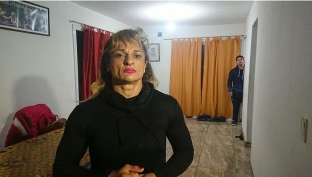 Alejandra Locomotora Oliveras