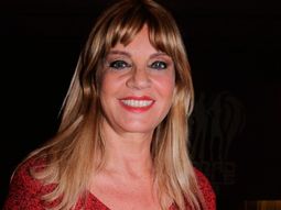 Tete Coustarot en Radio 10: Sufrí muchos prejuicios por ser modelo