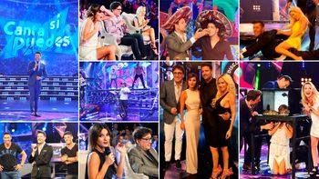 llega esta noche canta si puedes, el nuevo programa de ideas del sur llega esta noche canta si puedes, el nuevo programa de ideas del sur