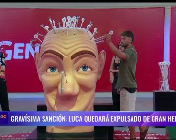 Gran Hermano: quién es el líder de una semana clave y qué beneficio obtuvo