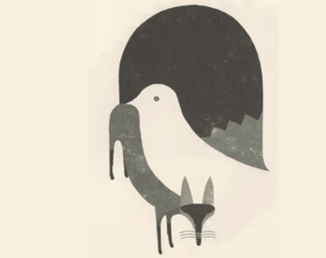 El animal que primero identifiques revelará cómo es tu personalidad.