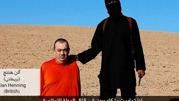 conmocion por nueva victima de isis conmocion por nueva victima de isis