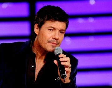 Aseguran que Tinelli va a hacer especiales en la tevé boliviana