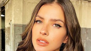 la china suarez expuso a una mujer en redes sociales y recibio una fuerte denuncia la china suarez expuso a una mujer en redes sociales y recibio una fuerte denuncia