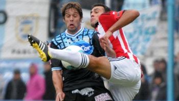 estudiantes quiere seguir peleando arriba ante rafaela estudiantes quiere seguir peleando arriba ante rafaela