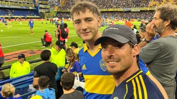 david silva vivio el clima de la bombonera y sorprendio en el clasico entre boca-san lorenzo david silva vivio el clima de la bombonera y sorprendio en el clasico entre boca-san lorenzo