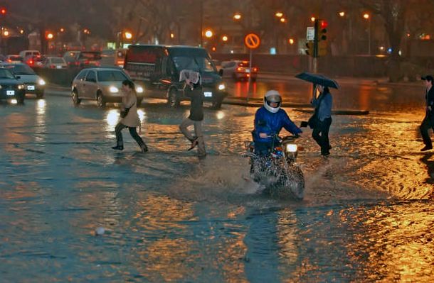 Lluvia Telam