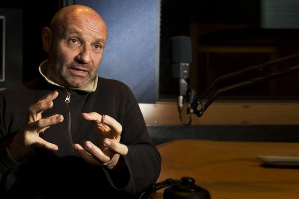 Leo Rosenwasser se defendió tras los audios