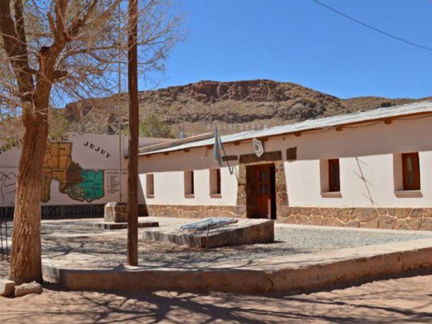 Jujuy: una mujer murió al ser alcanzada por un rayo y una nena resultó herida