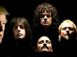 Queen rechazó que Donald Trump use sus canciones