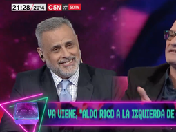 Rating del prime time del sábado 7 de mayo: Sobredosis de TV por C5N arriba de canales de aire