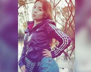 Siguen buscando Luciana Muñoz y aumentan a $10 millones la recompensa