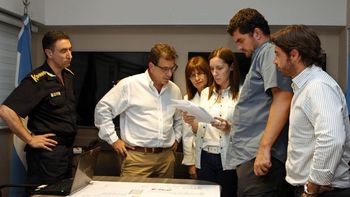 triple crimen: la policia declaro que les dispararon los hermanos lanatta triple crimen: la policia declaro que les dispararon los hermanos lanatta