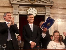 macri abrira su primer periodo de sesiones ordinarias en el congreso macri abrira su primer periodo de sesiones ordinarias en el congreso