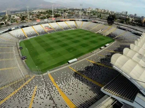 Fútbol libre por celular: cómo ver en vivo Colo Colo vs Racing