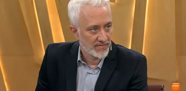 Los invitados de Andy Kusnetzoff para este sábado 23 de abril