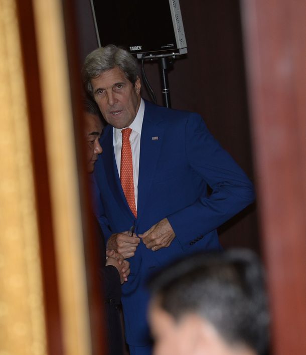 Demócratas le piden a Kerry que no apoye al Gobierno que destituyó a Dilma en Brasil