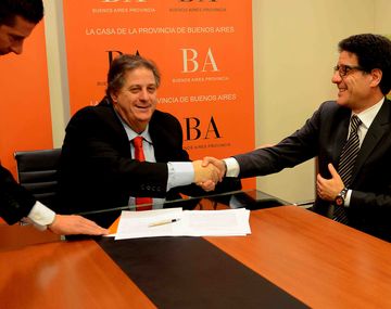 Habrá wifi en las salas de espera de casi 80 hospitales públicos de la Provincia