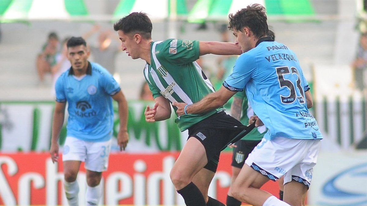 Banfield busca recuperarse y Argentina Sub 20 va por más en el Sudamericano