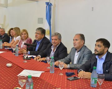 Nuestro espíritu es el de siempre