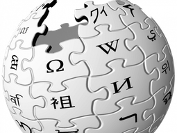 Wikipedia-logo
