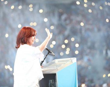 Funcionarios repudiaron la condena a Cristina Kirchner por la Causa Vialidad